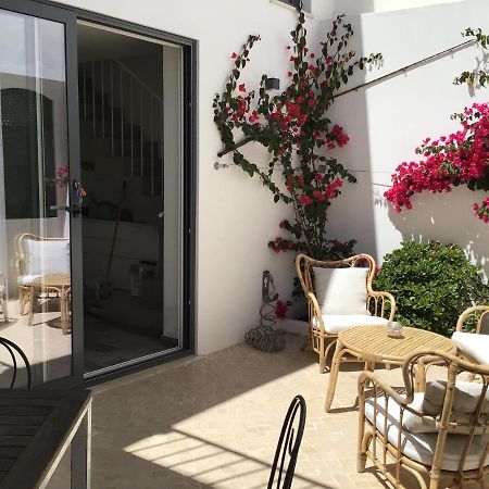 Villa Ti Antonieta à Tavira Extérieur photo