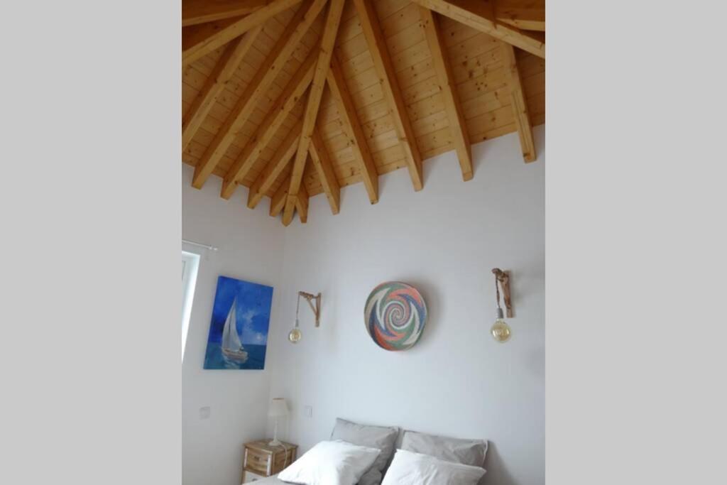 Villa Ti Antonieta à Tavira Extérieur photo