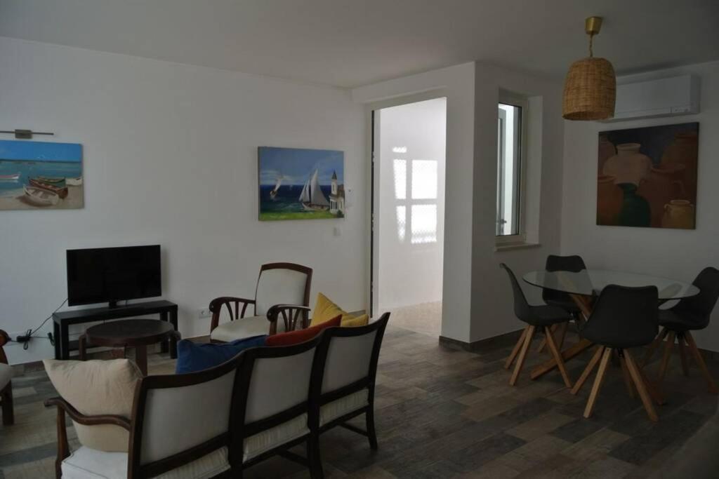 Villa Ti Antonieta à Tavira Extérieur photo