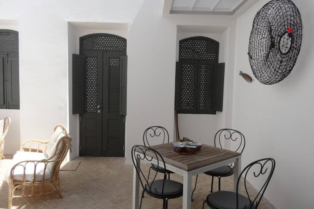Villa Ti Antonieta à Tavira Extérieur photo