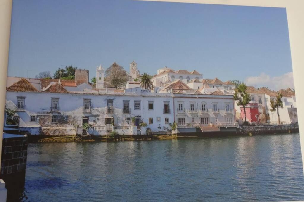 Villa Ti Antonieta à Tavira Extérieur photo