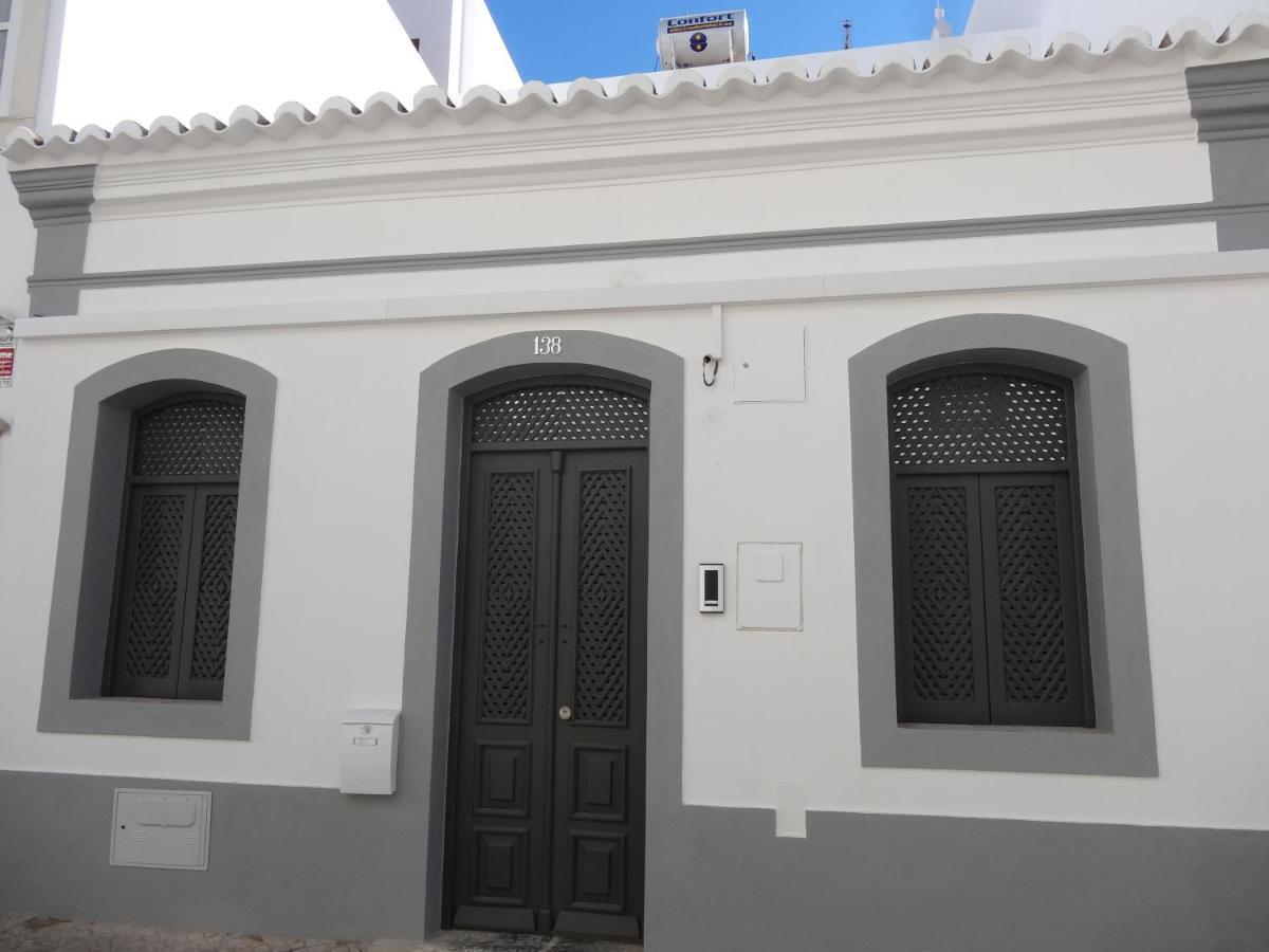 Villa Ti Antonieta à Tavira Extérieur photo