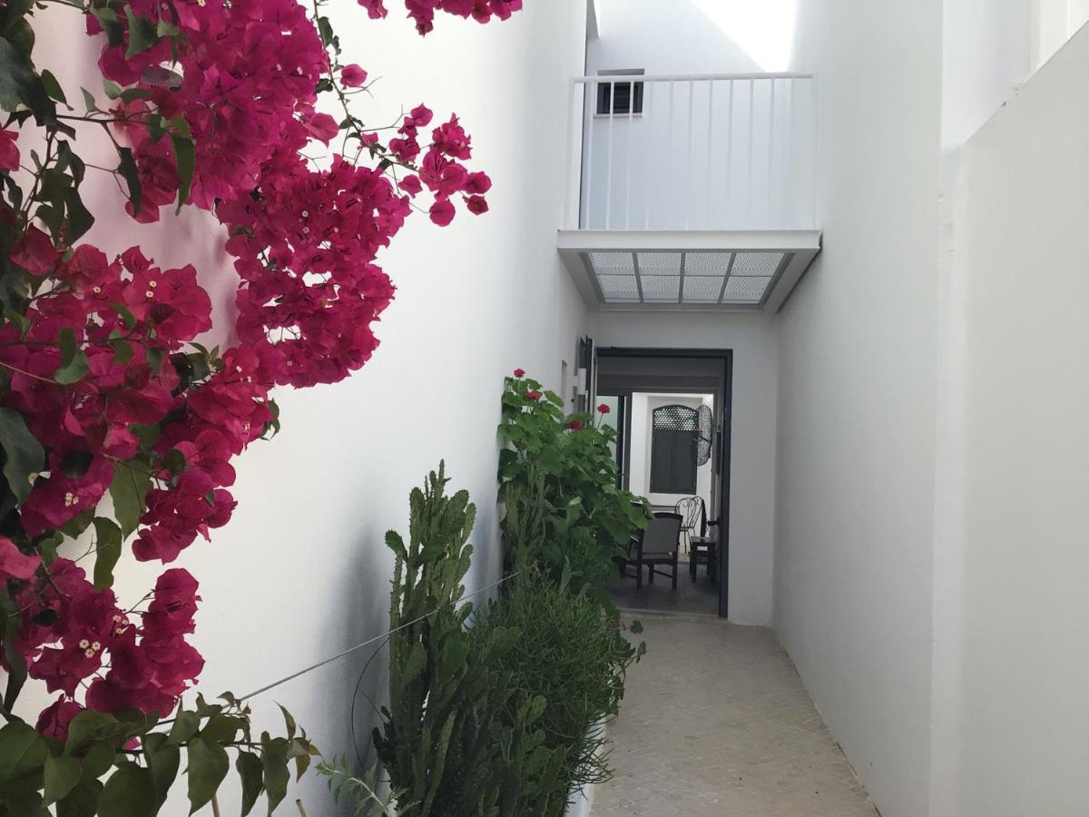 Villa Ti Antonieta à Tavira Extérieur photo