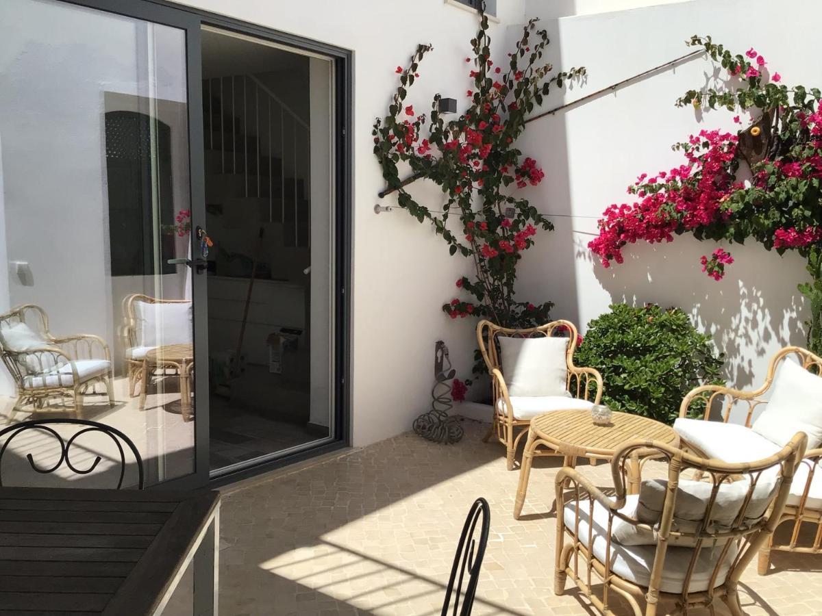 Villa Ti Antonieta à Tavira Extérieur photo